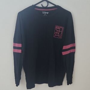 Disney BoxLunch Big Hero Six Long-Sleeve Tee